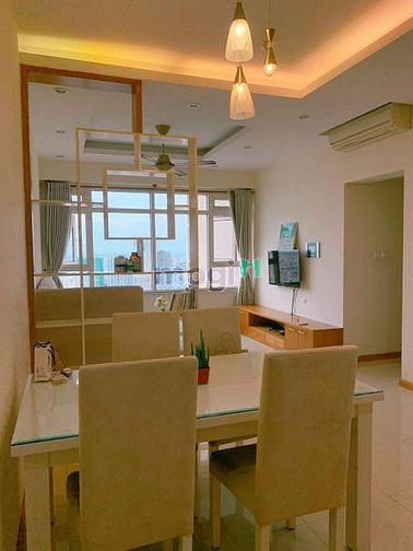 Hình ảnh Định cư bán nhanh CH SAIGON PEARL 91m2 2 TỶ 270TL SH