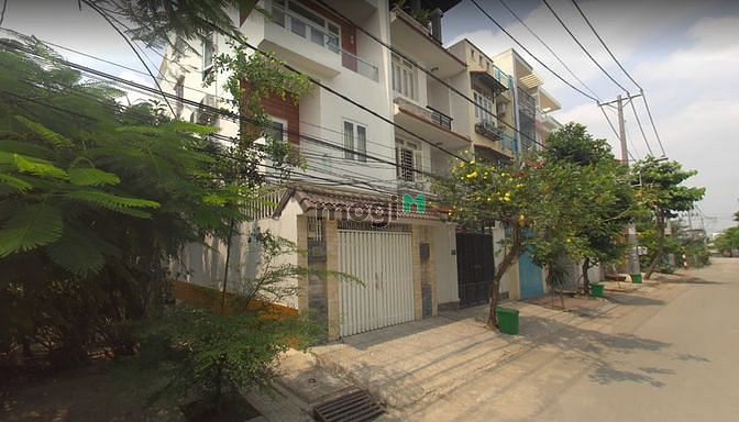 Hình ảnh khu phố 6 đường Hiệp Bình, Hiệp Bình CHánh, Thủ Đức 80m2 Giá 1tỷ850tr