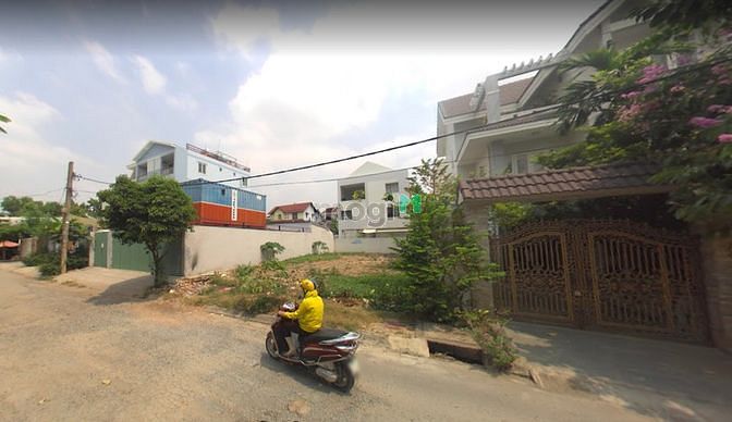 Hình ảnh khu phố 6 đường Hiệp Bình, Hiệp Bình CHánh, Thủ Đức 80m2 Giá 1tỷ850tr
