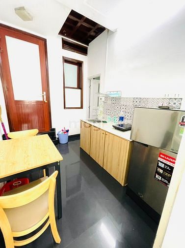 Hình ảnh Căn Hộ 1PN Full Nội Thất , ngay chợ Bà Chiểu