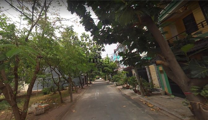 Hình ảnh khu phố 6 đường Hiệp Bình, Hiệp Bình CHánh, Thủ Đức 80m2 Giá 1tỷ850tr