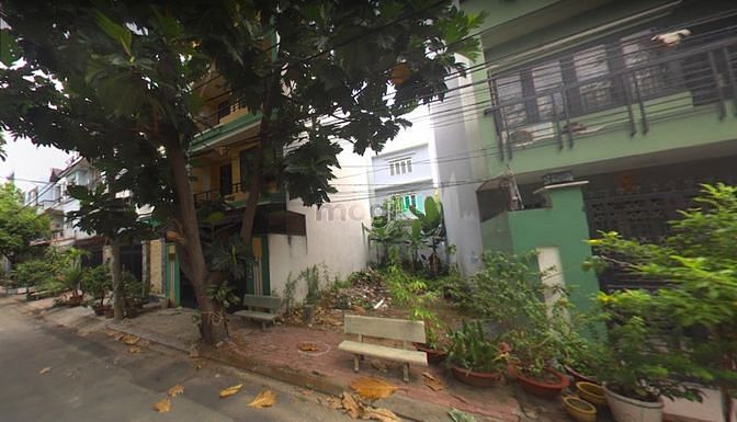 Hình ảnh khu phố 6 đường Hiệp Bình, Hiệp Bình CHánh, Thủ Đức 80m2 Giá 1tỷ850tr