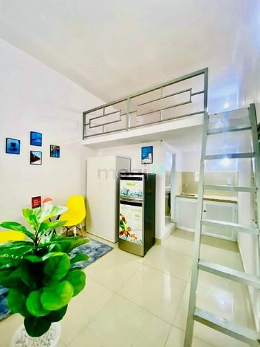 Hình ảnh Phòng Trọ Tân Bình _Ngay Etown Cộng Hòa