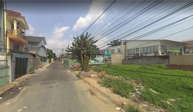 Hình ảnh khu phố 6 đường Hiệp Bình, Hiệp Bình CHánh, Thủ Đức 80m2 Giá 1tỷ850tr