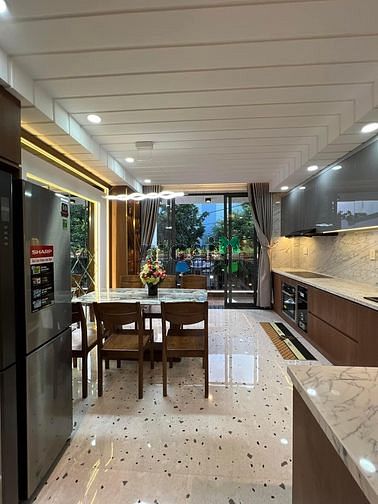 Hình ảnh BIỆT THỰ Mini- HXH- Nhà Bè Giáp Q7- 3.3 tỷ- 63m2