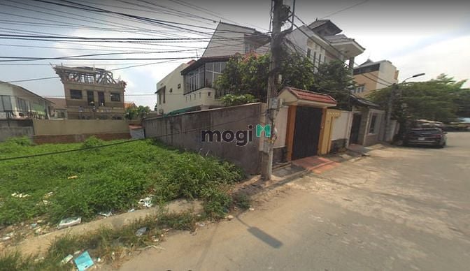 Hình ảnh khu phố 6 đường Hiệp Bình, Hiệp Bình CHánh, Thủ Đức 80m2 Giá 1tỷ850tr
