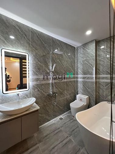 Hình ảnh BIỆT THỰ Mini- HXH- Nhà Bè Giáp Q7- 3.3 tỷ- 63m2