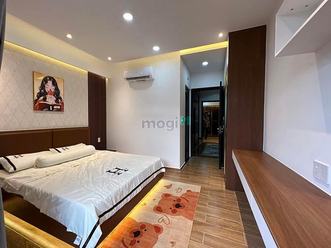 Hình ảnh BIỆT THỰ Mini- HXH- Nhà Bè Giáp Q7- 3.3 tỷ- 63m2