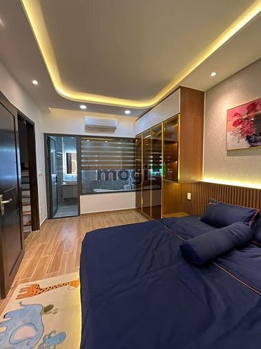 Hình ảnh BIỆT THỰ Mini- HXH- Nhà Bè Giáp Q7- 3.3 tỷ- 63m2