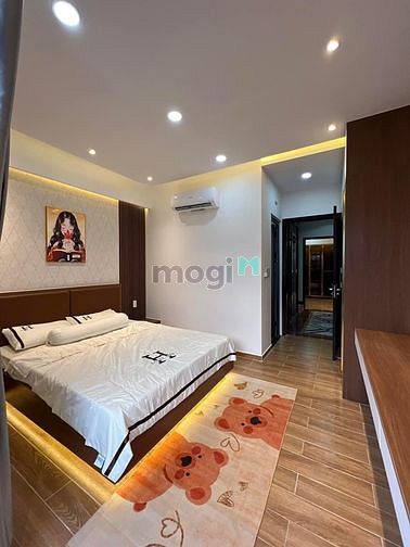 Hình ảnh BIỆT THỰ Mini- HXH- Nhà Bè Giáp Q7- 3.3 tỷ- 63m2