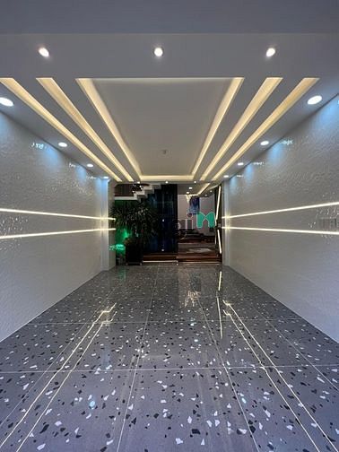 Hình ảnh BIỆT THỰ Mini- HXH- Nhà Bè Giáp Q7- 3.3 tỷ- 63m2