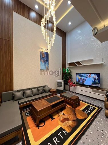 Hình ảnh BIỆT THỰ Mini- HXH- Nhà Bè Giáp Q7- 3.3 tỷ- 63m2