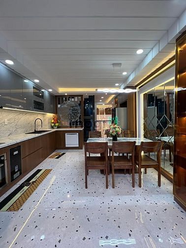 Hình ảnh BIỆT THỰ Mini- HXH- Nhà Bè Giáp Q7- 3.3 tỷ- 63m2