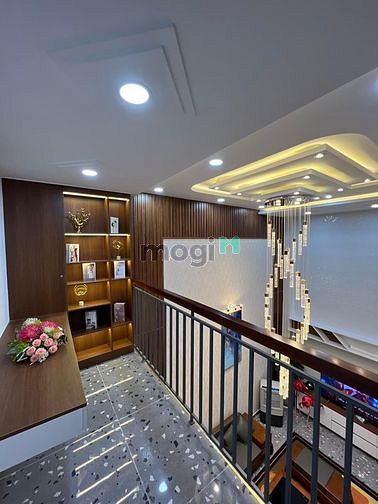 Hình ảnh BIỆT THỰ Mini- HXH- Nhà Bè Giáp Q7- 3.3 tỷ- 63m2