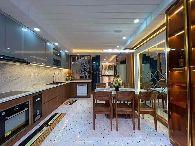 Hình ảnh BIỆT THỰ Mini- HXH- Nhà Bè Giáp Q7- 3.3 tỷ- 63m2