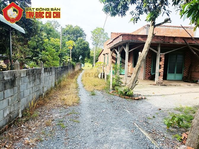 Hình ảnh Bán đất 1/ đường cây gõ - 4611m2 - 40x136 - 300m2 thổ cư - xã an phú