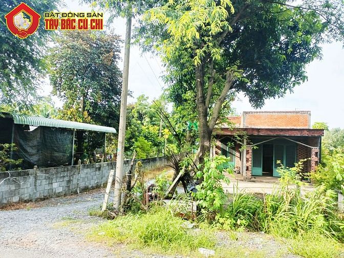 Hình ảnh Bán đất 1/ đường cây gõ - 4611m2 - 40x136 - 300m2 thổ cư - xã an phú