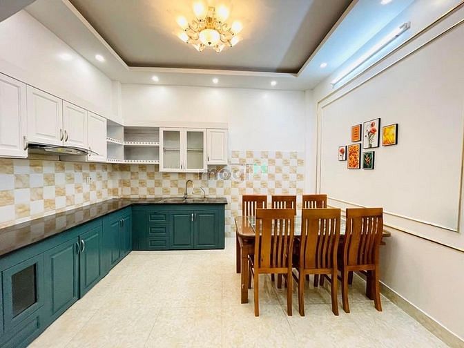 Hình ảnh 5.85 Tỷ Ba Đình đường Đào Tấn, 45m2, 5Tầng, Cách phố 30m