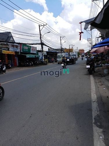 Hình ảnh Bán 7 lô đất, 55m2 (4.1m x 13.4m), Full Thổ Cư, TL 43, Chỉ 3.3 Tỷ nền