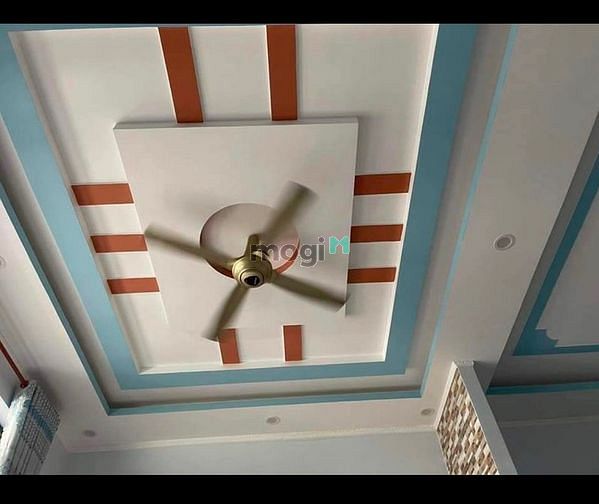 Hình ảnh Nhà: Lê Bôi Phường 7 Q8 ( 55m2 ) Giá :2.690 tỷ SHr