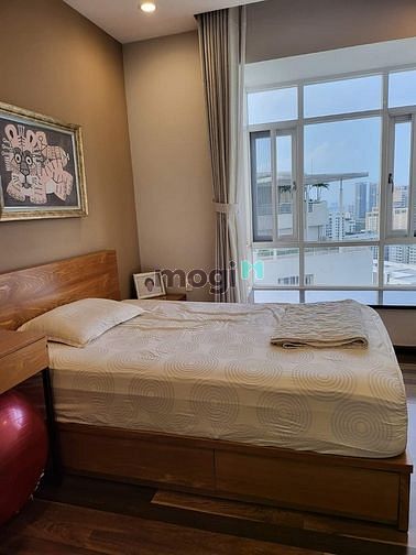 Hình ảnh Bán Trang Chủ MB66.COM / Đăng Ký Tặng 66K RIVERSIDE RESIDENCE 3 phòng ngủ giá tốt