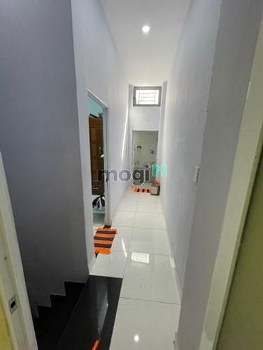 Hình ảnh Nhà đẹp Phạm Thế Hiện 45m2 1T1L SHR