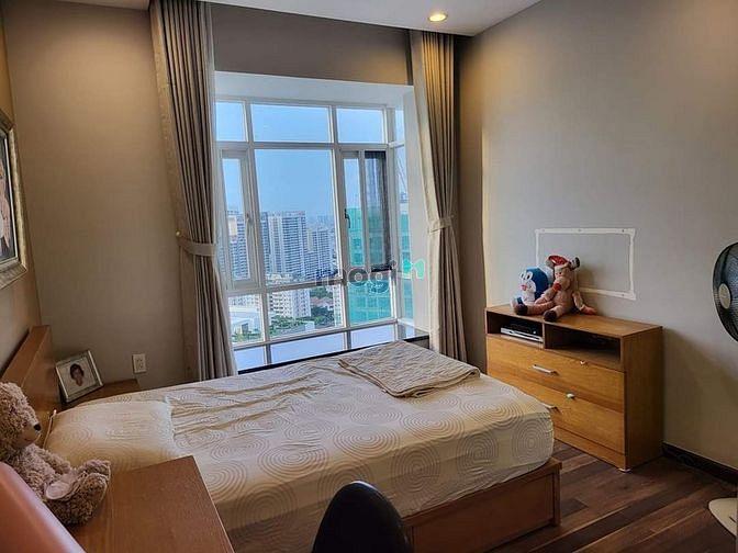 Hình ảnh Bán Trang Chủ MB66.COM / Đăng Ký Tặng 66K RIVERSIDE RESIDENCE 3 phòng ngủ giá tốt