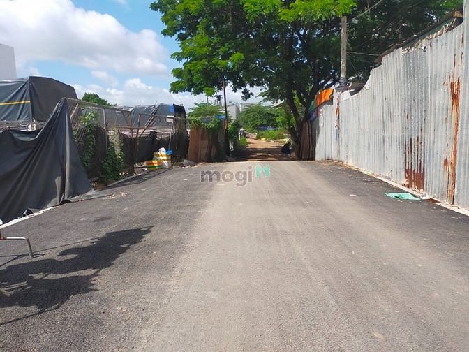 Hình ảnh Còn 1 Lô Đất Duy Nhất Hẻm 57 Đường Số 18B DT: 4x24m Giá 4.9 Tỷ