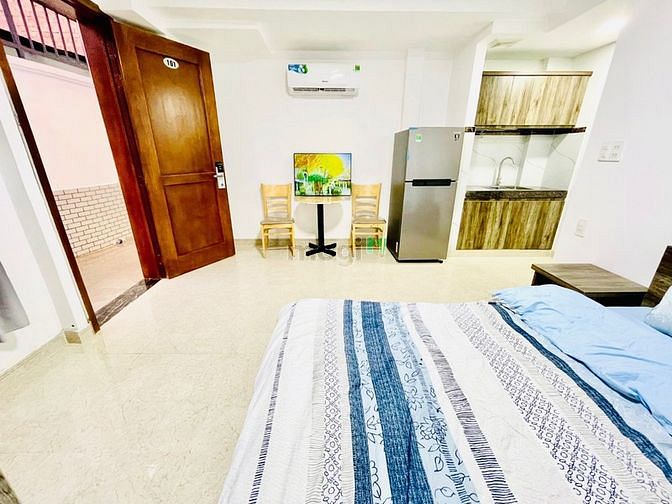 Hình ảnh Căn Hộ Studio Xinh GiáTốt Hoàng Hoa Thám Bình Thạnh Full Nội Thất 🌸🌸