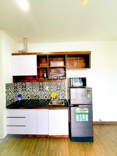 Hình ảnh Căn Hộ 1PN Riêng_Bancol_Gần Ốc Đào