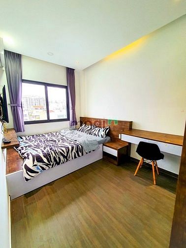 Hình ảnh Căn Hộ 1PN Riêng_Bancol_Gần Ốc Đào