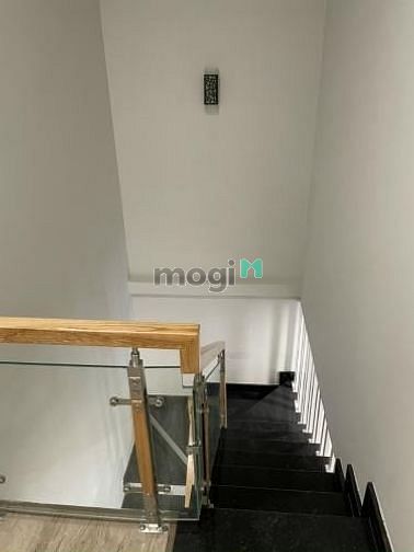 Hình ảnh Bán biệt thự mini 53,5 m2 5 tầng Giá:4 tỷ3 SHR