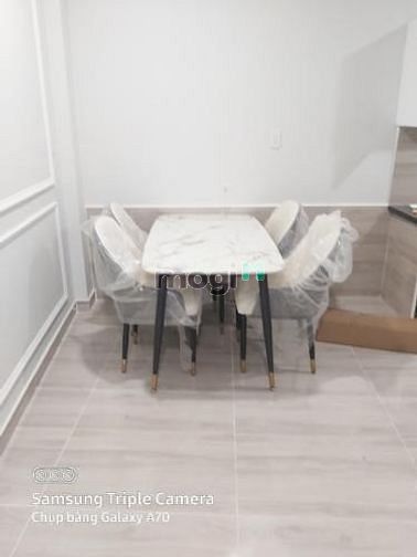 Hình ảnh Bán biệt thự mini 53,5 m2 5 tầng Giá:4 tỷ3 SHR