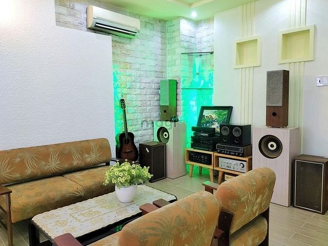 Hình ảnh BÁN TRẢ NỢ nhà Đồng Đen, TB, DT 49m2, giá 2tỷ 320