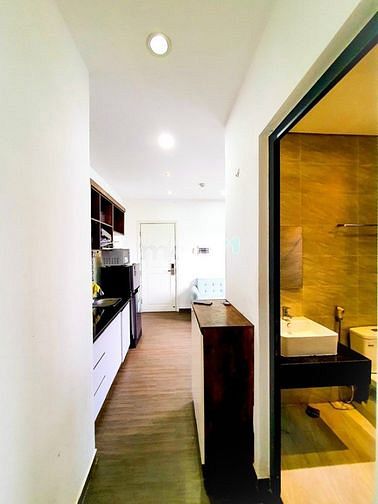 Hình ảnh Căn Hộ 1PN Riêng_Bancol_Gần Ốc Đào