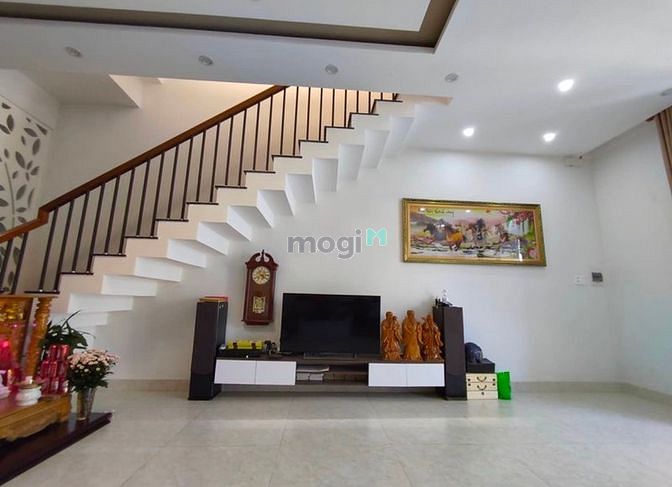 Hình ảnh Vila:Lê Quang Sung P6 Q6 Giá: 2.260 tỷ ( 57.2m2 )