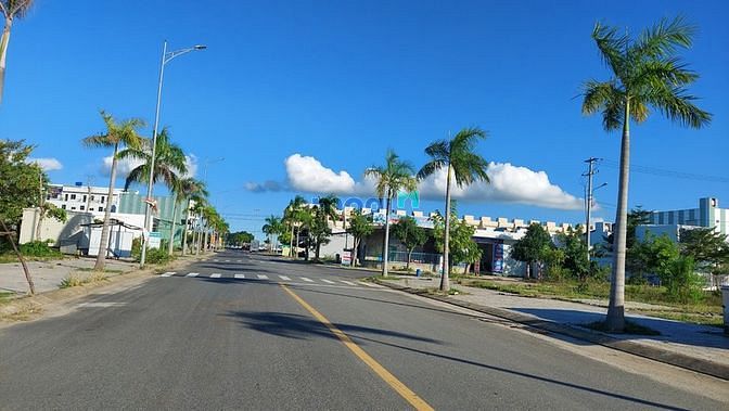 Hình ảnh Bán nhanh 06 lô đất giá rẻ KĐT Bàu Tràm Lakeside, Liên Chiểu