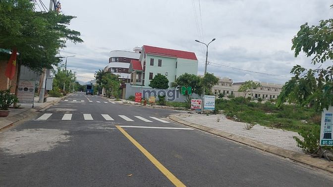 Hình ảnh Bán nhanh 06 lô đất giá rẻ KĐT Bàu Tràm Lakeside, Liên Chiểu