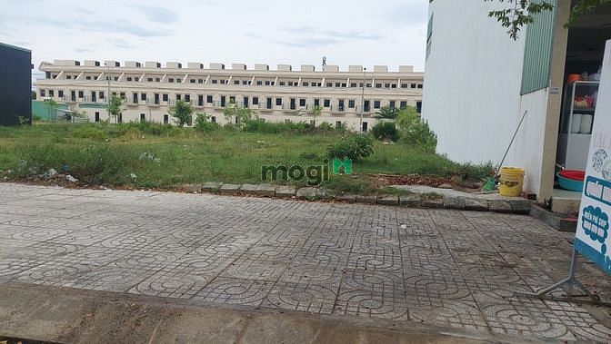 Hình ảnh Bán nhanh 06 lô đất giá rẻ KĐT Bàu Tràm Lakeside, Liên Chiểu