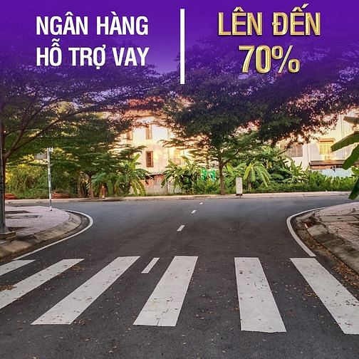 Hình ảnh Đất đẹp giá rẻ mặt tiền đường Ngô Chí Quốc, Thủ Đức. Dt 60m2.