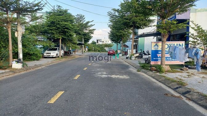 Hình ảnh Bán nhanh 06 lô đất giá rẻ KĐT Bàu Tràm Lakeside, Liên Chiểu