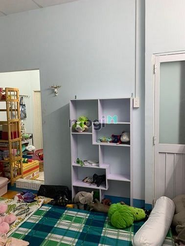 Hình ảnh Nhà 1/ đường Lũy Bán Bích DT 33.1m2 2 lầu SHR