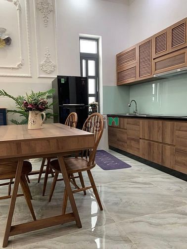 Hình ảnh Biệt thự MiNi Nhà Bè - 78m2 - MT 6.5M- 2tỷ9