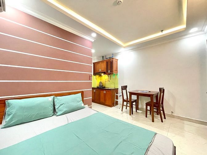 Hình ảnh ✨✨CHDV Cao Cấp SIÊU SANG TRỌNG - Lý Thường Kiệt Quận 10✨✨