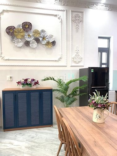 Hình ảnh Biệt thự MiNi Nhà Bè - 78m2 - MT 6.5M- 2tỷ9