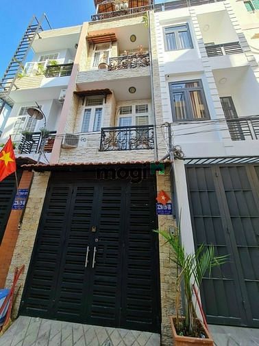 Hình ảnh Thua đề bán nhà Lý Thường Kiệt Q.TB