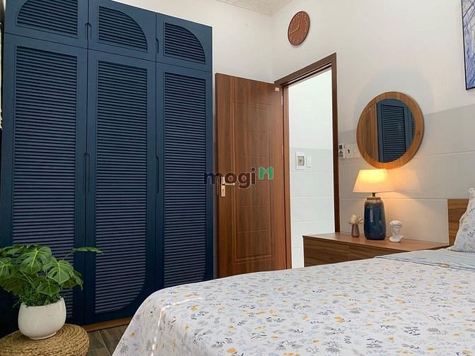 Hình ảnh Biệt thự MiNi Nhà Bè - 78m2 - MT 6.5M- 2tỷ9