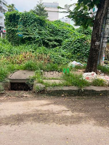 Hình ảnh Sang lô đất mặt tiền Bình Lợi, phường 13, Bình Thạnh.
