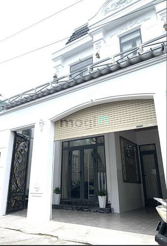 Hình ảnh Biệt thự MiNi Nhà Bè - 78m2 - MT 6.5M- 2tỷ9