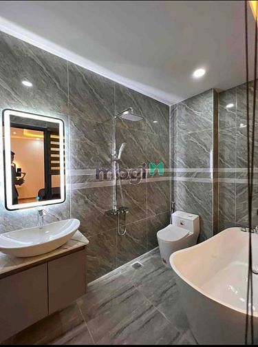 Hình ảnh Biệt thự MiNi Nhà Bè - 78m2 - MT 6.5M- 2tỷ9